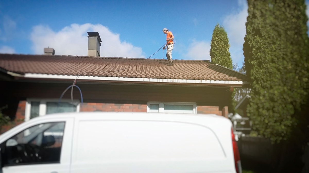 Pinnoitusvaihtoehdot